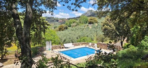Montefrio House | Casa Montaña Rustica with beautiful views