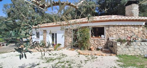 Montefrio House | Casa Montaña Rustica with beautiful views