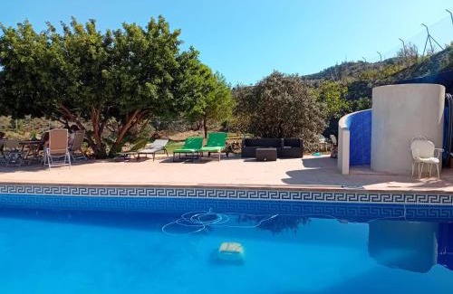 Velez-Malaga Bed & Breakfast | Casa Montaña Vélez-Málaga B&B