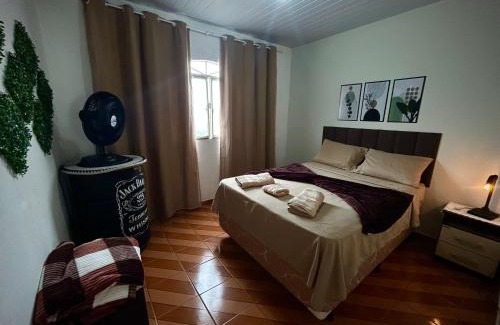 Caparao National Park House | Casa Montanhas do Caparaó