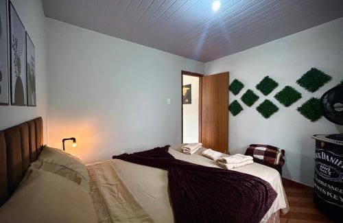 Caparao National Park House | Casa Montanhas do Caparaó