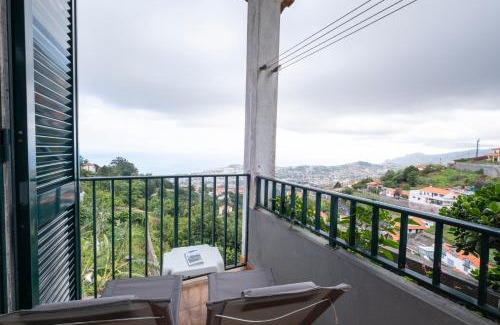 Monte Apartment | Casa Monte by GALMI