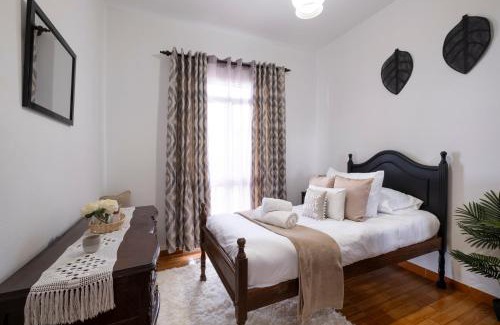 Monte Apartment | Casa Monte by GALMI