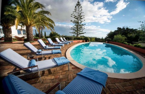 Funchal Villa | Casa Monte Cristo III
