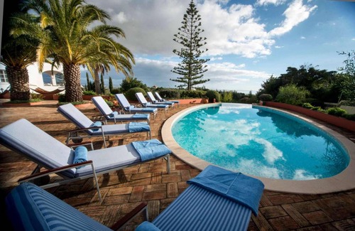 Funchal Villa | Casa Monte Cristo III