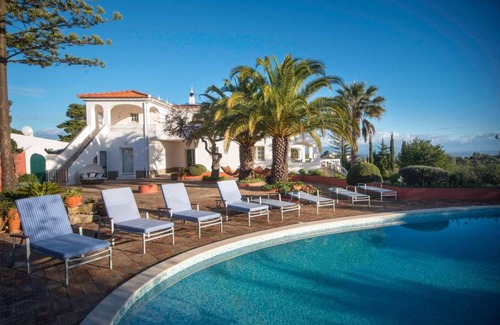 Funchal Villa | Casa Monte Cristo III