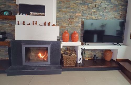 Chaves House | Casa Monte da Volta