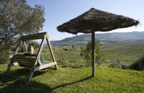 San Ambrosio Apartment | Casa Montecote Eco Resort - Apartamento Maisonette
