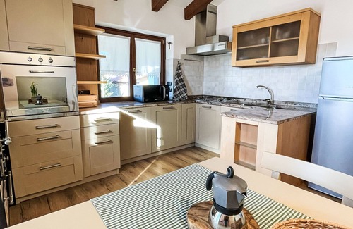 Cividale del Friuli Apartment | Casa Monte Nero by Interhome