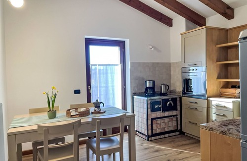 Cividale del Friuli Apartment | Casa Monte Nero by Interhome