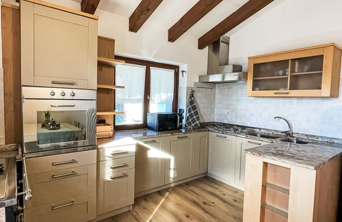 Cividale del Friuli Apartment | Casa Monte Nero by Interhome