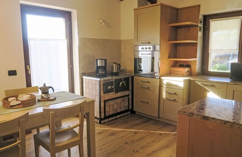 Cividale del Friuli Apartment | Casa Monte Nero by Interhome