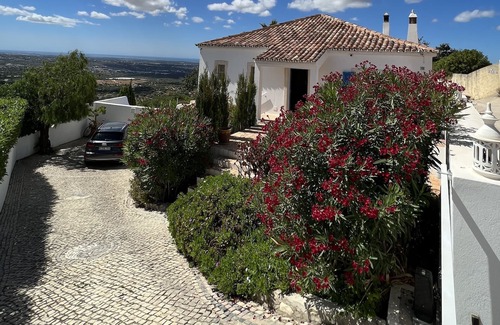 Alfeicao House | Casa Monte - unique hideway with high privacy