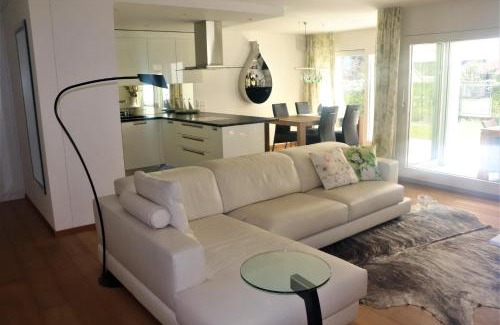 Ascona Apartment | Casa Monte Verità App 1055