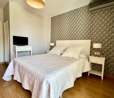 Monte Faro House | Casa Monte y Faro
