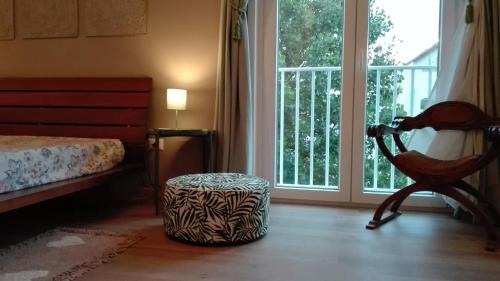 Casamassima House | Casa Montefinese1
