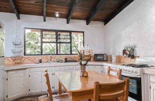 Panajachel House | Casa Monterrey - 3 Bedroom Spatious Private House