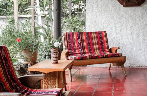 Panajachel House | Casa Monterrey - 3 Bedroom Spatious Private House