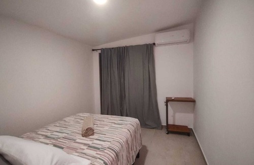 Tuxtla Gutierrez House | Casa Montes un Lugar Confortable Para Descansar