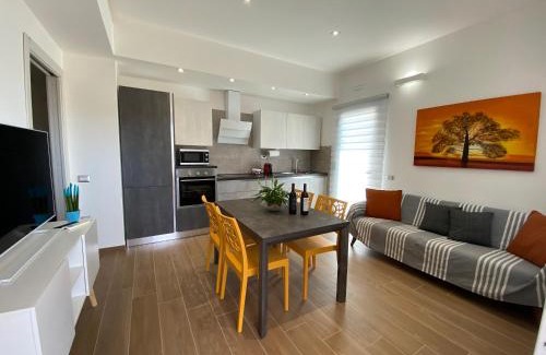 San Vero Milis Apartment | Casa Mora