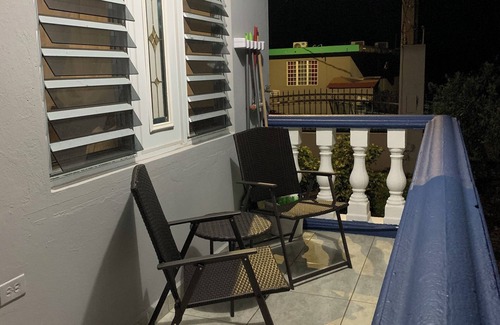 Mora House | Casa MORE nPerfect Family Home, Sleeps 6 ppln10min from Jobos Beach