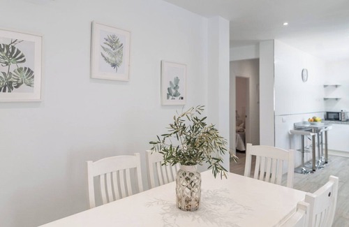 Canillas de Albaida Villa | Casa Moreno Cómpeta by Ruralidays