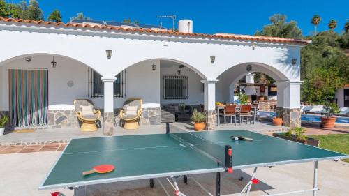 Canillas de Albaida House | Casa Moreno Cómpeta by Ruralidays