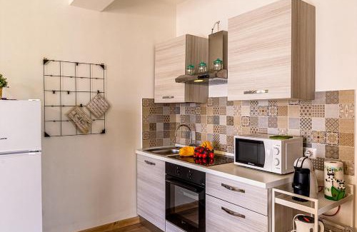 Roccalumera Apartment | Casa Morgana-Beachfront