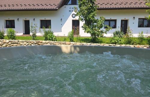 Sinca Veche House | Casa Morii Ohaba