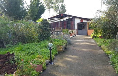 Motta Camastra House | Casa motta camastra, beautiful view of the Alcantara valley
