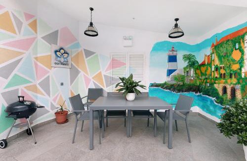 Cascais House | Casa Mourato - Smart and Eco Wonder