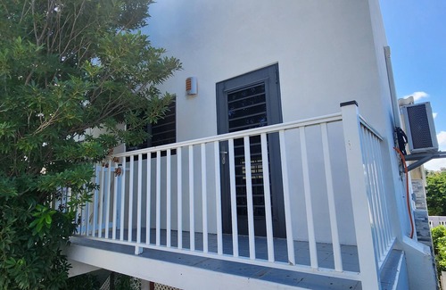 Jan Thiel Apartment | Casa Mozart in the quiet neighborhood of Cas Grandi