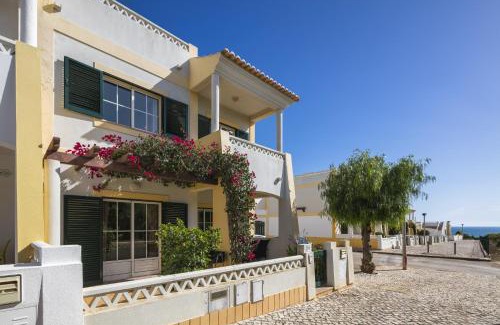 Benagil House | Casa Mulholanda