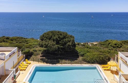 Benagil House | Casa Mulholanda