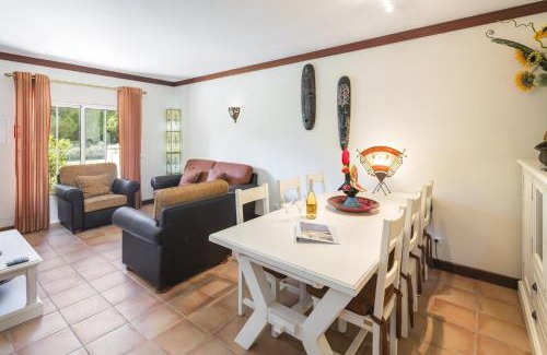 Benagil House | Casa Mulholanda