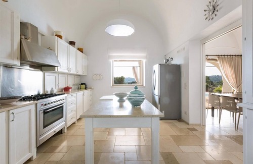 Ostuni Villa | Casa Murredda by Perle di Puglia