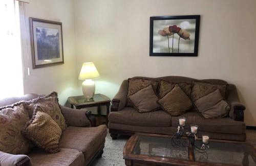 Hermosillo Apartment | Casa muy comoda en excelente lugar