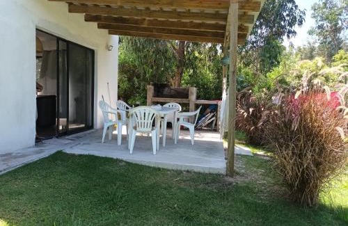 Jose Ignacio House | Casa muy luminosa , 2 d