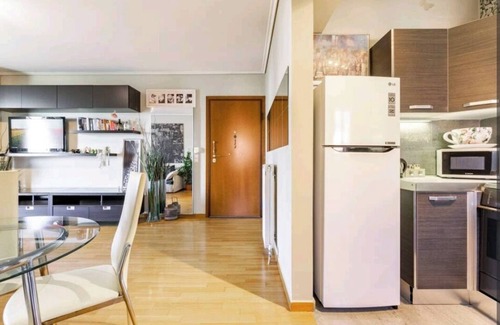 Khalandrion Apartment | CASA MYRIAM with view & private parking