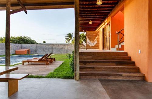 Prea Villa | Casa Nós de Vento - Praia do Prea