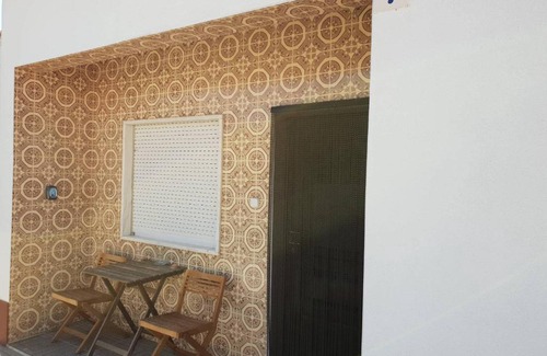 Almograve House | Casa número 7 (Almograve)
