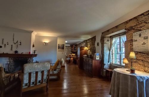 Pero Viseu House | casa na aldeia - entre Fundão e Covilhã