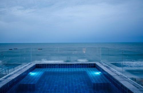 Prea House | Casa na Areia Preá Ceará