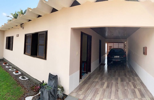Praia Grande House | Casa na Capital dos Canyons