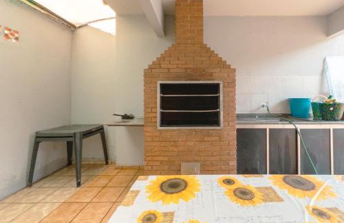 Maringa House | Casa na Carlos Borges - CB654