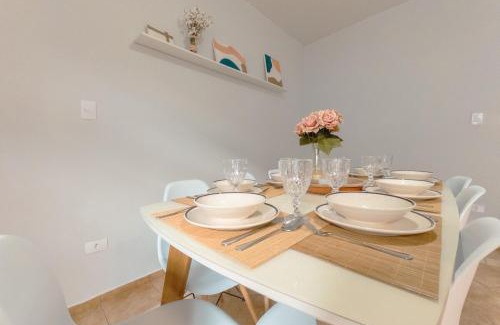 Maringa House | Casa na Carlos Borges - CB654