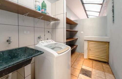 Maringa House | Casa na Carlos Borges - CB654