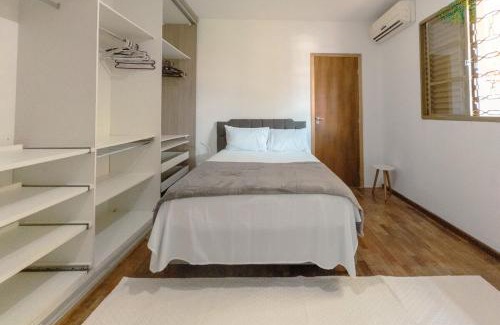 Maringa House | Casa na Carlos Borges - CB654