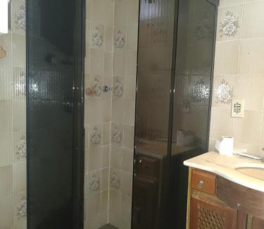 Esplanada do Cruzeiro House | Casa na colina