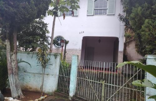 Esplanada do Cruzeiro House | Casa na colina